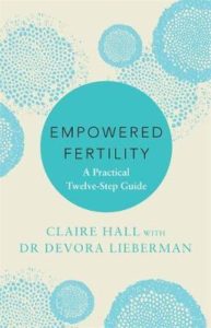 empowered fertility by claire hall