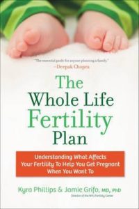 the whole life fertility plan