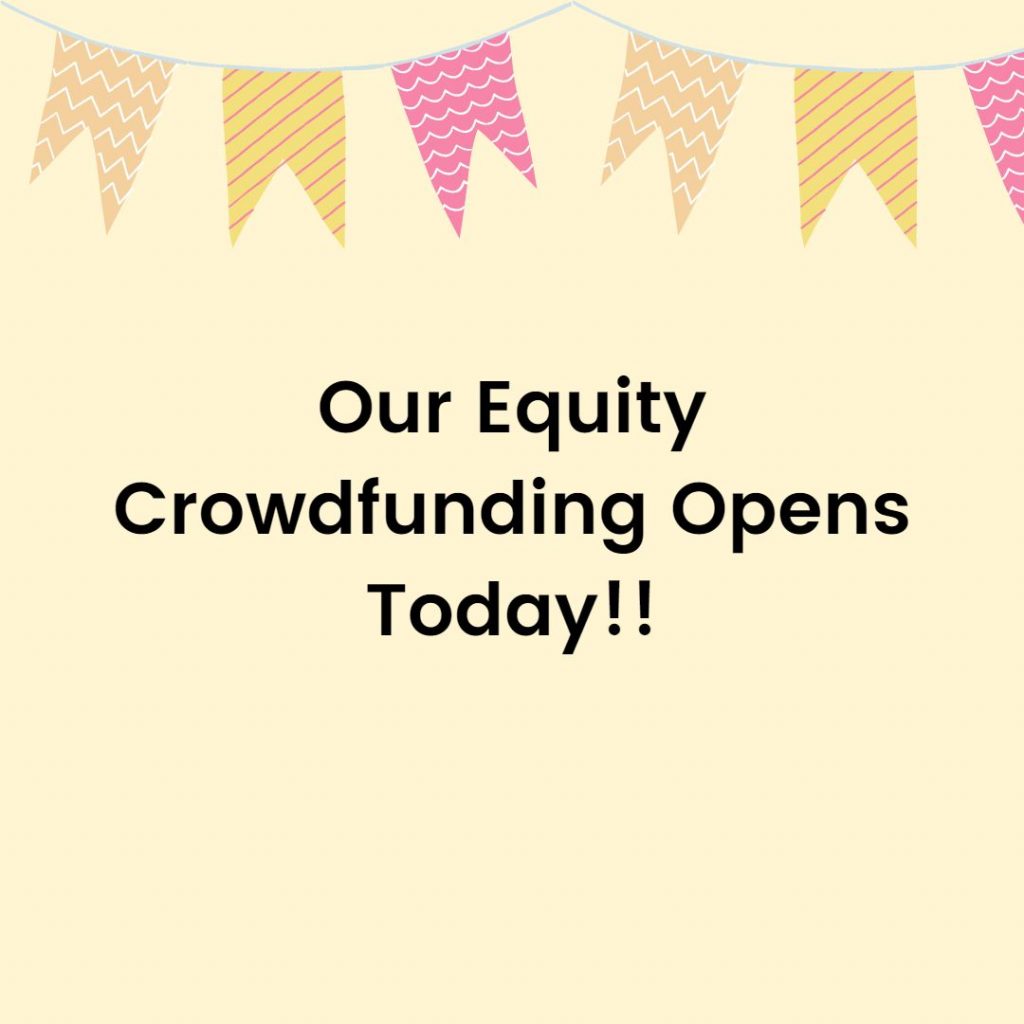 equity crowdfunding opens