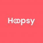 Hoopsy logo