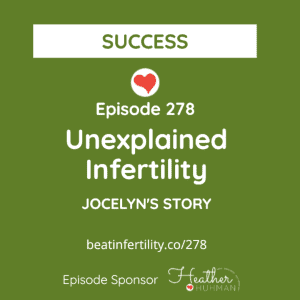 Beat Fertility Podcast