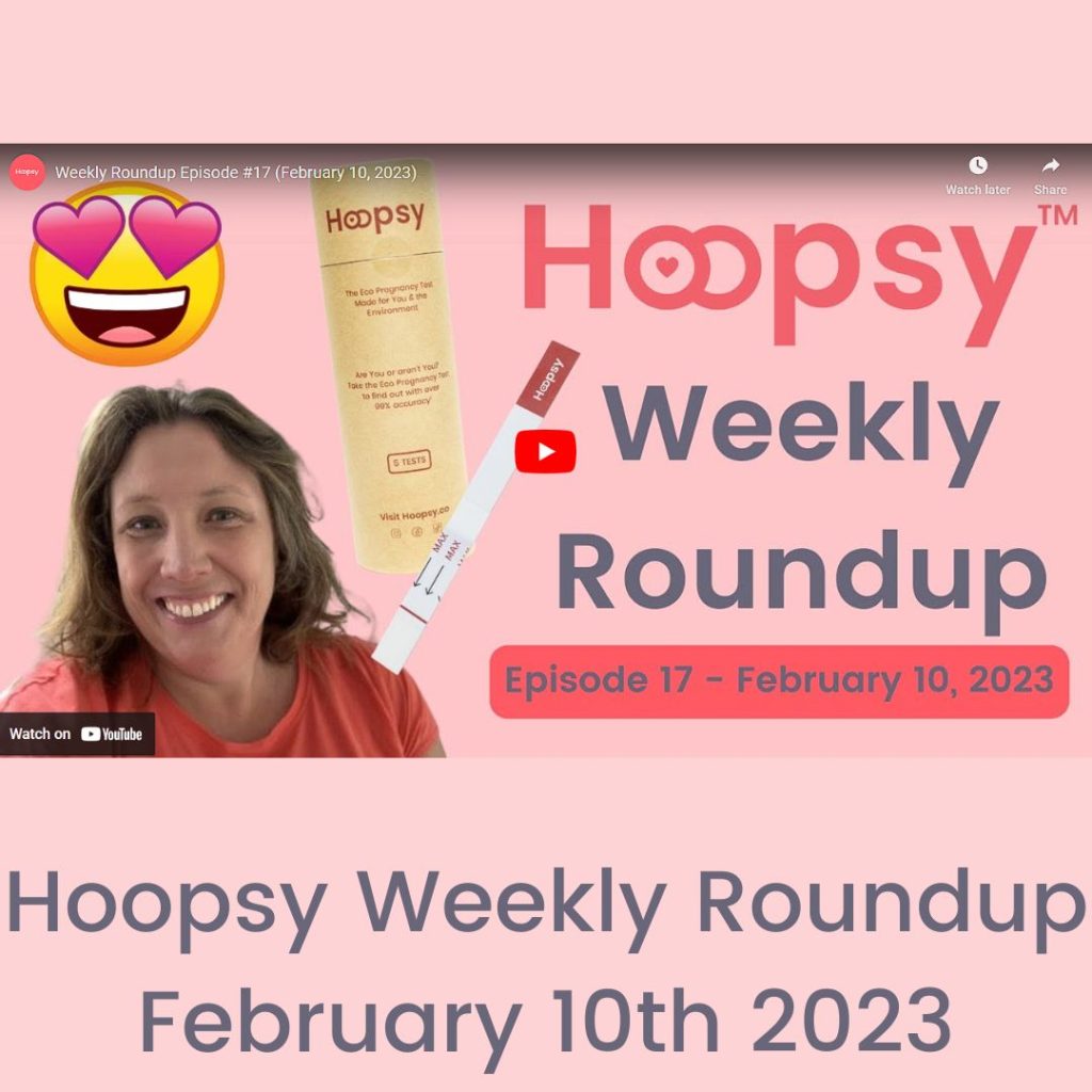 Weekly Roundup February 10