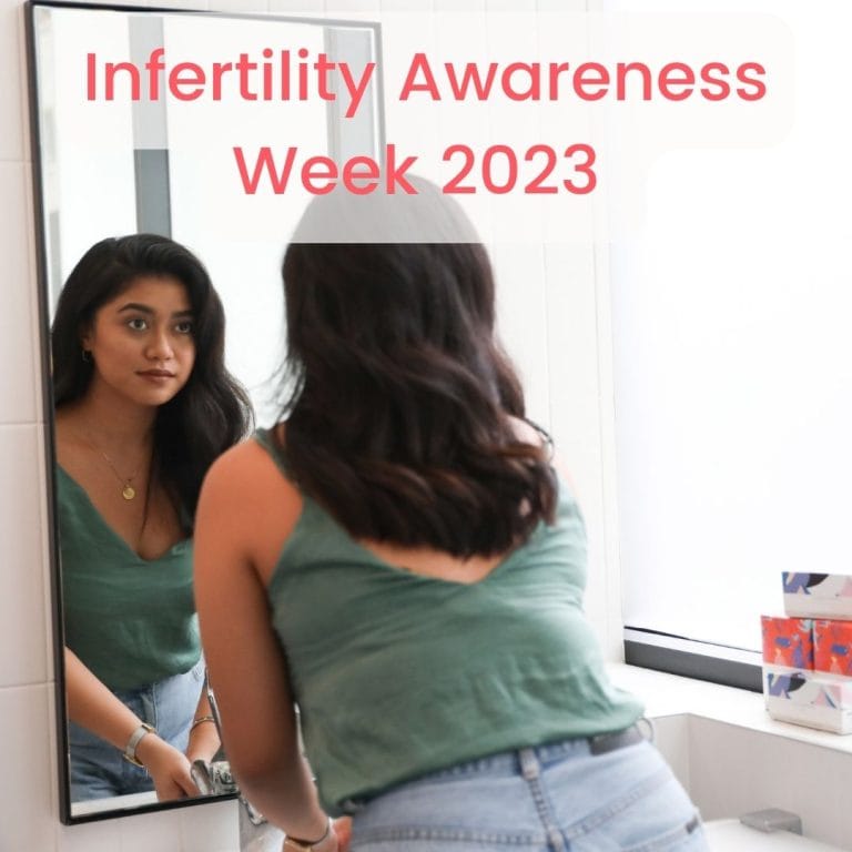 Infertility Awareness Week 2023