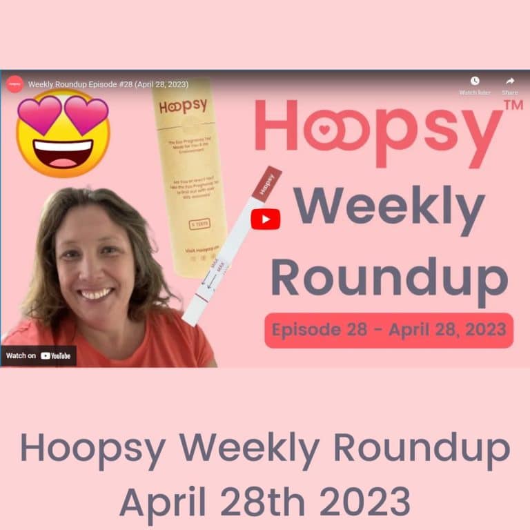 Weekly Roundup April 28