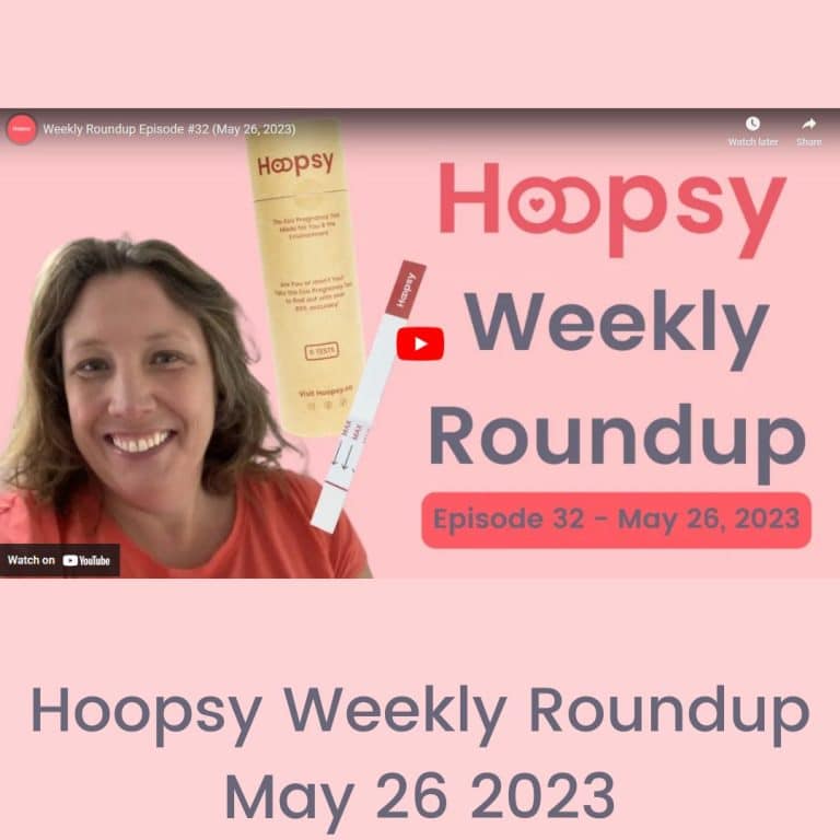 Weekly Roundup May 26