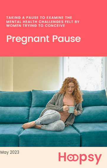 Pregnant Pause report cover