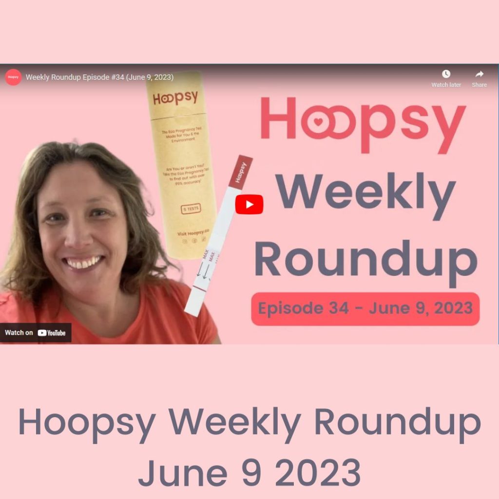 Hoopsy Weekly Roundup June 9